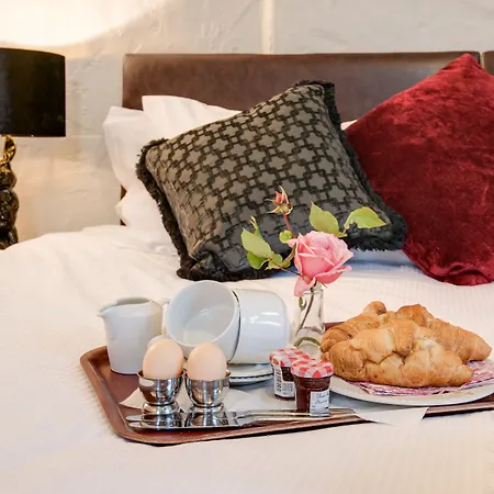 Gill * Castle Carrock