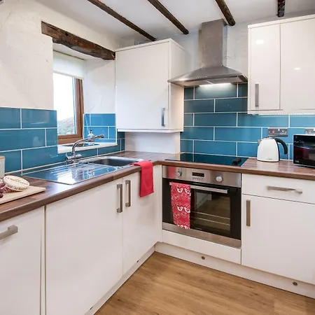 Holiday home Gill Castle Carrock