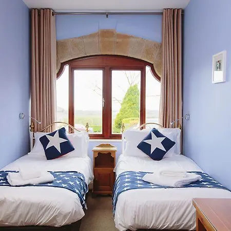 Gill Holiday home Castle Carrock