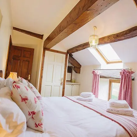Holiday home Gill *