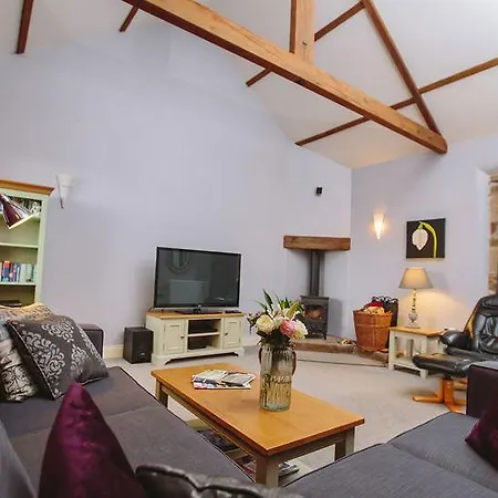 Holiday home Gill *